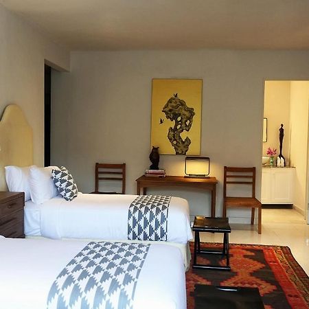 Room Sweet Room, Seminyak Eksteriør billede