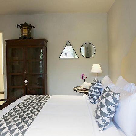 Room Sweet Room, Seminyak Eksteriør billede