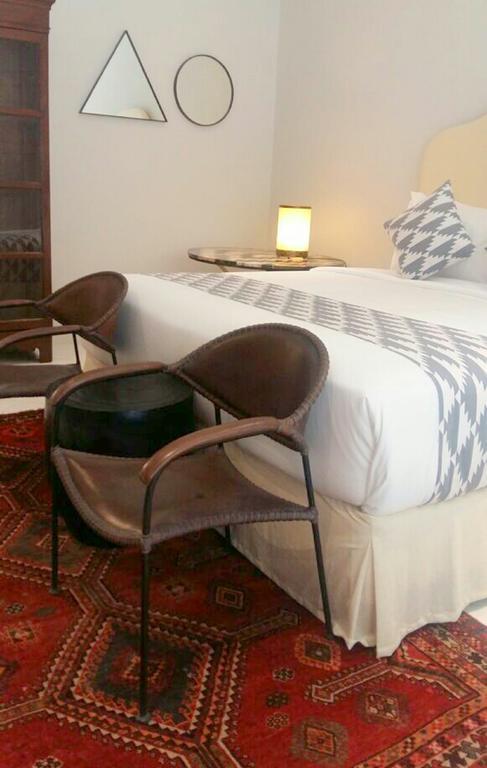 Room Sweet Room, Seminyak Eksteriør billede