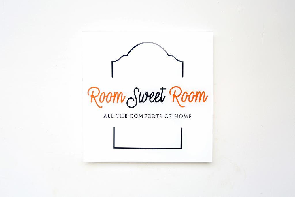 Room Sweet Room, Seminyak Eksteriør billede