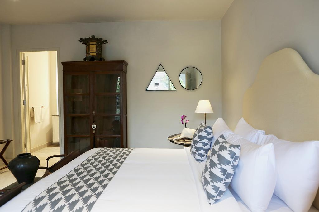 Room Sweet Room, Seminyak Eksteriør billede